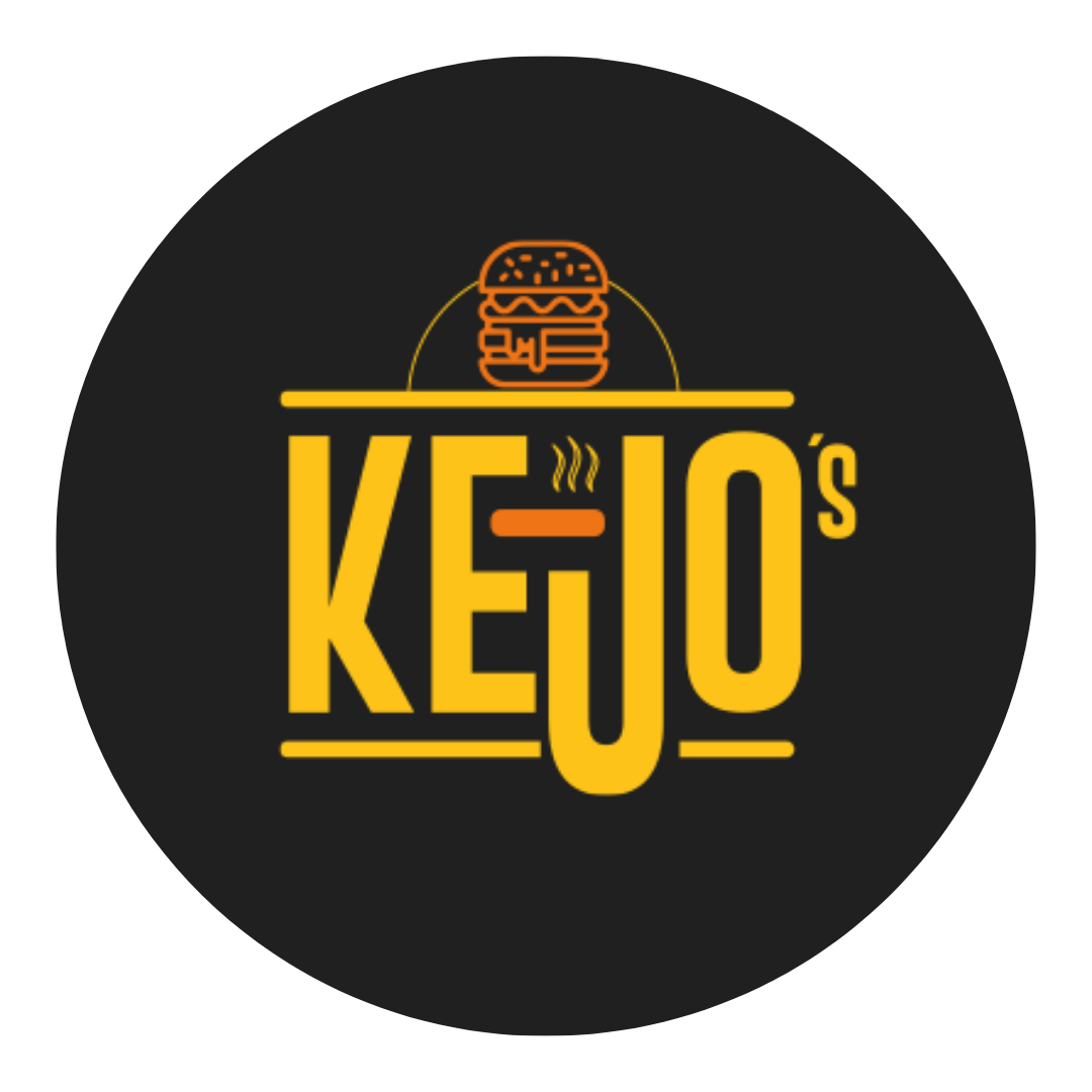 Kejo's Burger / Delivery de Hamburger Artesanal no Vale do Aço